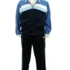 The Sopranos James Gandolfini Fleece Tracksuit