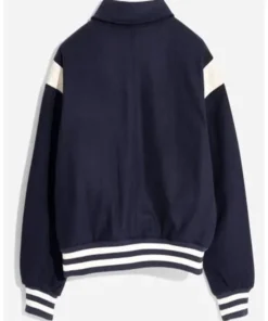 The Summer I Turned Pretty Steven Varsity Jacket