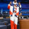 The Tonight Show Snoop Dogg Tracksuit