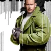 The Umbrella Academy Luther Hargreeves Green Coat
