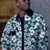 The Vince Staples Show S01 Cameron Alexander Green Jacket