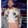 The Voice S27 John Legend Jacket