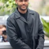 The Weeknd 76th Cannes Film Black Festival Jacket