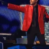 The Weeknd Super Bowl Pepsi LV Halftime Show Blazer