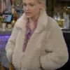 The Young and The Restless Alyvia Alyn Lind Jacket