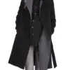 The Young and The Restless Melissa Ordway Coat