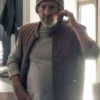 This Is Us Griffin Dunne Brown Vest