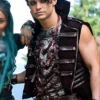 Thomas Doherty Descendants 3 Velvet Cosplay Vest