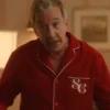 Tim Allen The Santa Clauses Christmas Night Suit