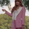 Titania She-Hulk Attorney at Law S01 Pink Blazer