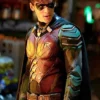 Titans Brenton Thwaites Robin Costume Leather Jacket
