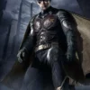 Titans Brenton Thwaites Robin Costume Leather Jacket
