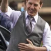 Tom Cruise Mission Impossible Dead Reckoning Vest