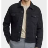 Tom Cruise Mission Impossible Fallout Cotton Trucker Jacket
