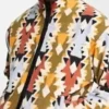 Tom Hanson TV Series Brassic S05 Cardi Printed Graphic Jacket For Sale