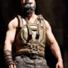Tom Hardy Batman The Dark Knight Rises Bane Vest