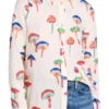 Top Chef S21 Gail Simmons Printed Shirt