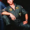 Top Gun 1986 Ice Man Flight Suit