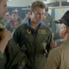 Top Gun 1986 Ice Man Flight Suit