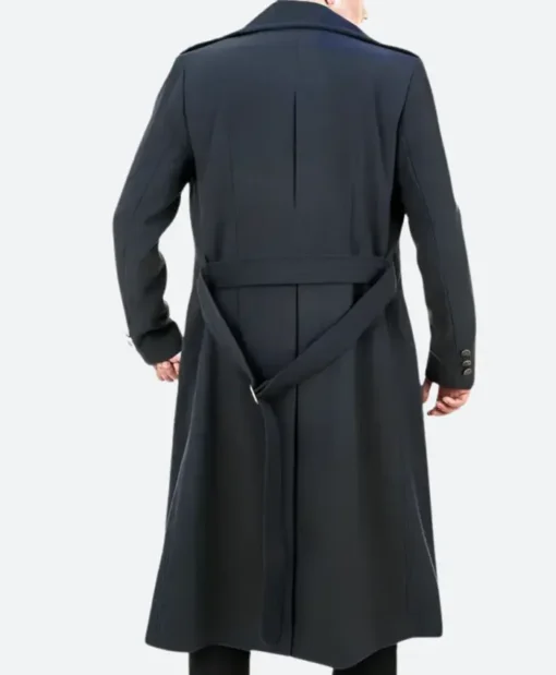Torchwood Captain Jack Harkness Coat