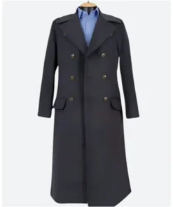 Torchwood Captain Jack Harkness Coat