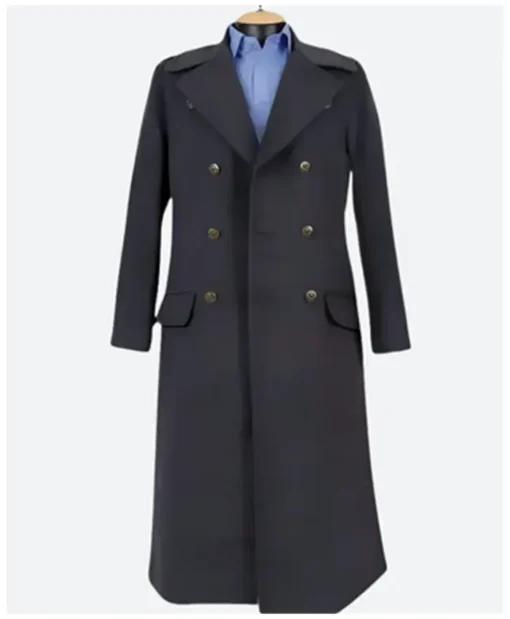Torchwood Captain Jack Harkness Coat