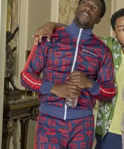 Tosin Cole House Party 2023 Tracksuit