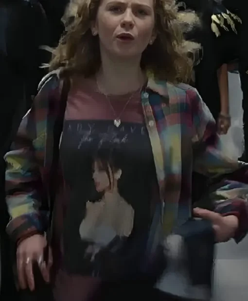 Trap Ariel Donoghue Ady Cotton Raven Shirt