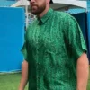 Travis Kelce Welcome Miami F1 Grand Prix T-Shirt
