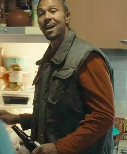 True Detective Ryan Kowtok S04 Vest