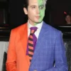 Two Face G Eazy Halloween Suit