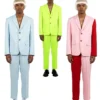 Tyler the Creator Earfquake Igor Costume Suit