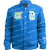 UCLA Bruins Jacket
