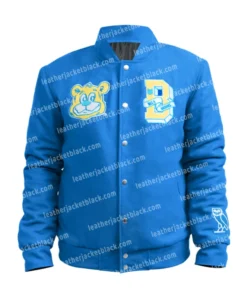 UCLA Bruins Jacket