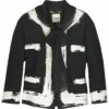 Ugly Betty S04 America Ferrara Brush Stroke Jacket