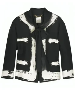 Ugly Betty S04 America Ferrara Brush Stroke Jacket