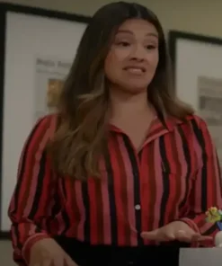 Upgraded 2024 Gina Rodriguez Shirt