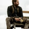 Vagrant Queen Tim Rozon Isaac Blue Jacket