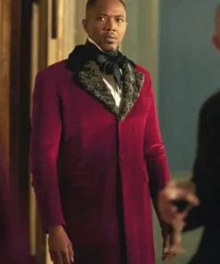 Vampire Academy Victor Dashkov Velvet Coat