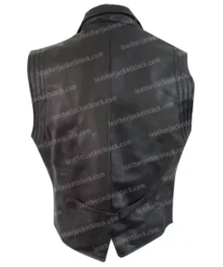 Van Black Helsing Gabriel Vest