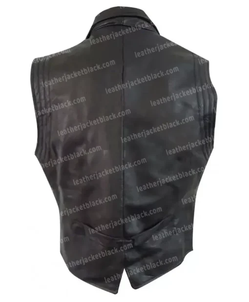 Van Black Helsing Gabriel Vest