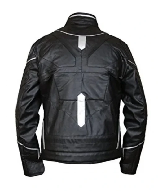 Van Helsing Dracula Halloween Coat