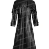 Van Helsing Gabriel Trench Black Coat