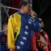 Venezuela Presidential Election Nicolas Hooded Jacket