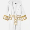 Versace Barocco Robe