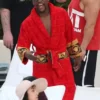 Versace Floyd Mayweather Robe