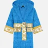 Versace Robe