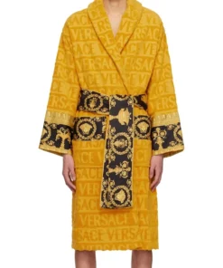 Versace Robe For Men