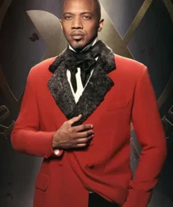 Victor Dashkov Vampire Academy Velvet Coat