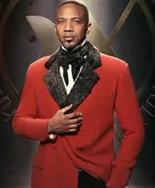 Victor Dashkov Vampire Academy Velvet Coat